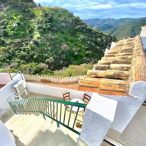 Manantial De Jaras Istán